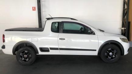 Volkswagen Saveiro Trooper 1.6 (Flex) (cab. estendida)