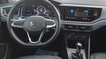 Volkswagen Nivus 1.0 200 TSI Comfortline
