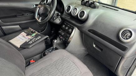 Citroën C3 Picasso GLX 1.6 16V (Flex)