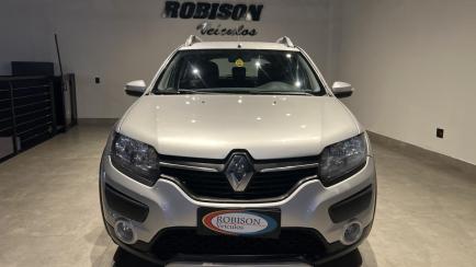 Renault Sandero Stepway 1.6 16V SCe (Flex)