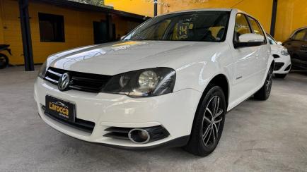 Volkswagen Golf Sportline 1.6 (Flex)