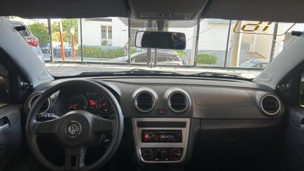 Volkswagen Gol 1.0 TEC  Trendline (Flex) 2p