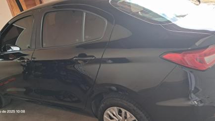 Fiat Cronos 1.3 Drive (Flex)