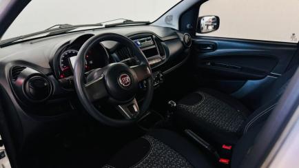 Fiat Uno 1.0 Attractive