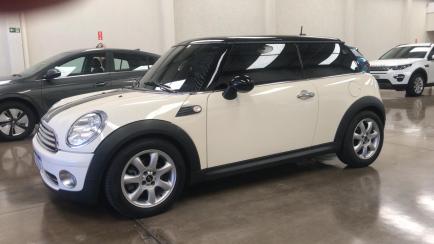 MINI Cooper Chilli 1.6 16V (aut.)