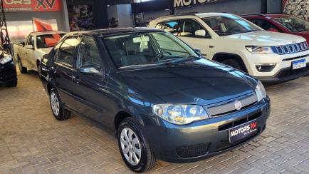 Fiat Siena Fire 1.0 8V (Flex)