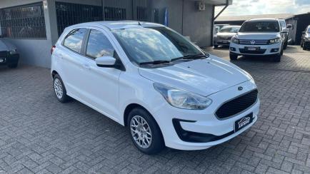 Ford Ka 1.0 SE (Flex)