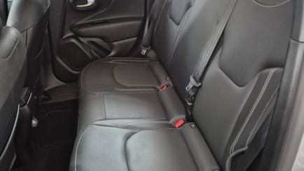 Jeep Renegade 1.3 T270 Longitude