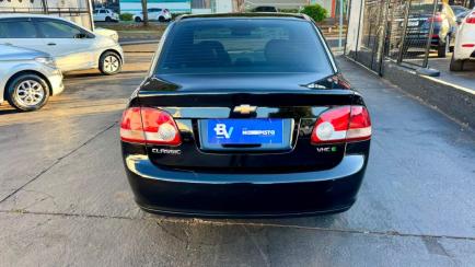 Chevrolet Classic LS VHC E 1.0 (Flex)