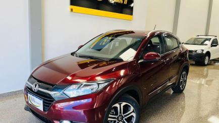 Honda HR-V EX CVT 1.8 I-VTEC FlexOne