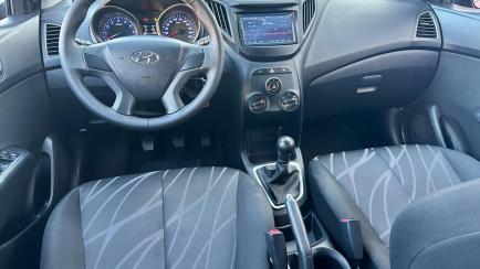 Hyundai HB20 1.0 Comfort