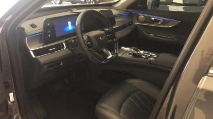 Caoa Chery Tiggo 8 Pro Tiggo 8 1.6 TGDI Pro DCT (Aut)