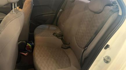 Hyundai HB20S 1.6 Premium (Aut)