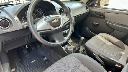 Chevrolet Celta LT 1.0 (Flex)