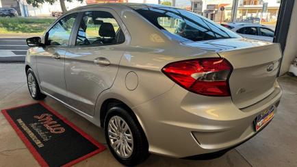 Ford Ka Sedan SE 1.0 (Flex)