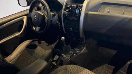 Renault Duster 1.6 16V Expression (Flex)