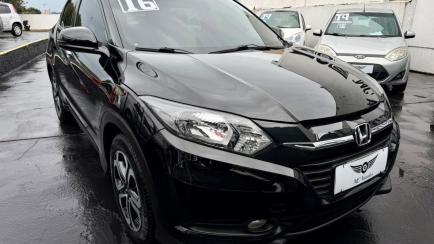 Honda HR-V EXL CVT 1.8 I-VTEC FlexOne