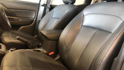 Mitsubishi L200 Outdoor Triton Sport 2.4 D GLS 4WD (Aut)