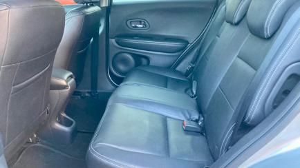 Honda HR-V EX CVT 1.8 I-VTEC FlexOne