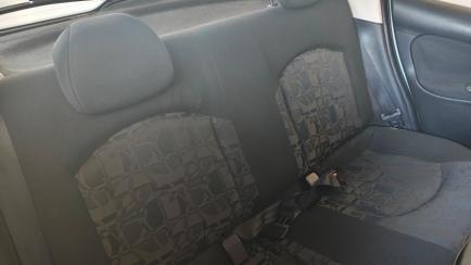 Peugeot 207 Hatch XR 1.4 8V (flex) 4p