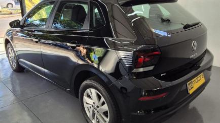 Volkswagen Polo 1.0 170 TSI