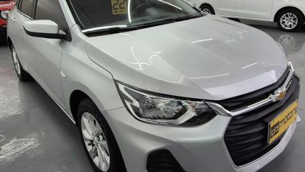 Chevrolet Onix 1.0 LT