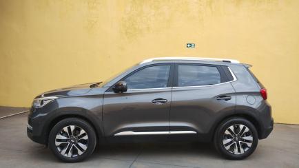 Caoa Chery Tiggo 5X 1.5T TXS DCT