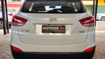 Hyundai ix35 2.0 GL (Aut)