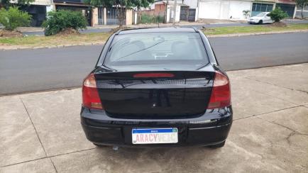 Chevrolet Corsa Sedan Premium 1.4 (Flex)