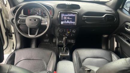 Jeep Renegade 1.3 T270 Série S 4WD