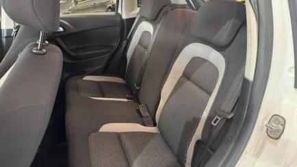 Citroën C3 Tendance 1.6 VTI 120 (Flex) (Aut)