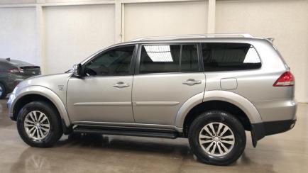 Mitsubishi Pajero 3.5 V6 HPE 4WD (Aut)(Flex)