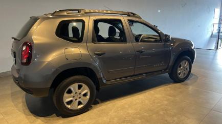 Renault Duster 1.6 16V Expression (Flex)