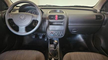 Chevrolet Corsa Hatch Maxx 1.4 (Flex)