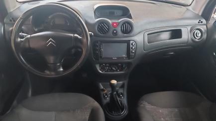 Citroën C3 GLX 1.4 8V (flex)
