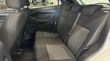 Ford Ka 1.0 SE