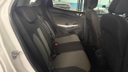 Ford EcoSport Ecosport Freestyle 1.6 16V (Flex)