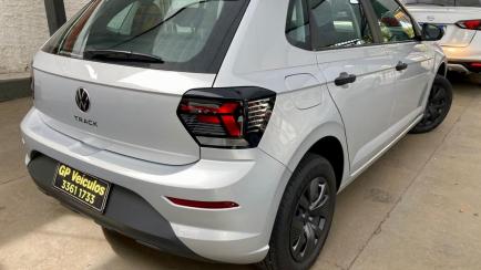 Volkswagen Polo 1.0 Track