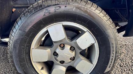 Chevrolet S10 Cabine Dupla S10 Executive 4x2 2.4 (Flex) (Cab Dupla)