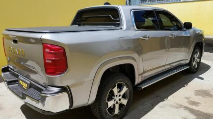 RAM Rampage 2.0 TD Laramie 4WD