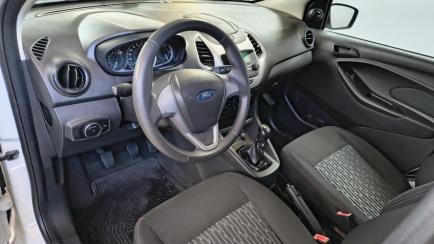 Ford Ka 1.0 SE (Flex)
