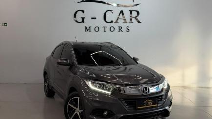 Honda HR-V 1.8 EX CVT