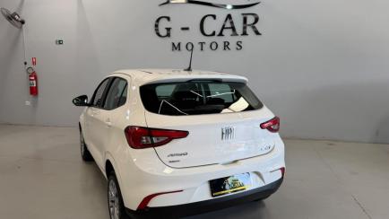 Fiat Argo 1.0 Drive