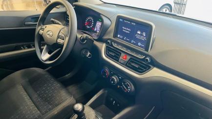 Hyundai HB20 1.0 Comfort Plus