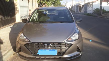 Hyundai HB20 1.0 Sense