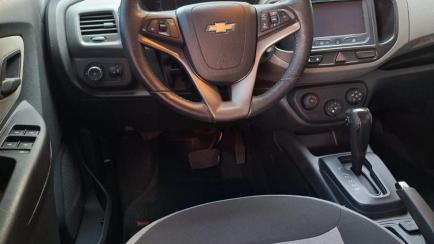 Chevrolet Spin Advantage 5S 1.8 (Flex) (Aut)