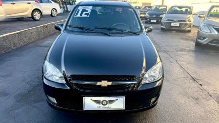 Chevrolet Classic LS VHC E 1.0 (Flex)