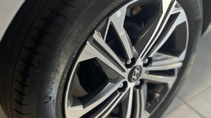 Hyundai HB20S 1.0 T-GDI Comfort Plus (Aut)