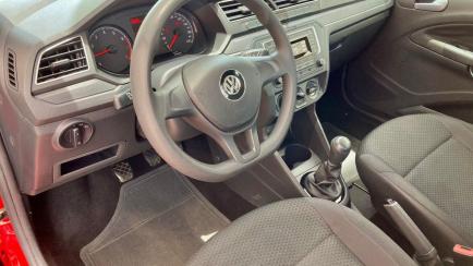 Volkswagen Gol 1.0 MPI Trendline (Flex)