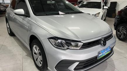 Volkswagen Polo 1.0